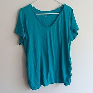 Lane Bryant tee